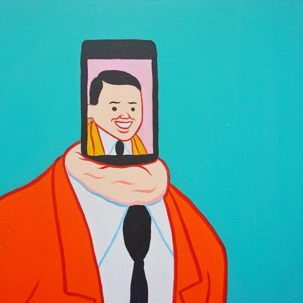 joan cornella:败给他的黑色幽默